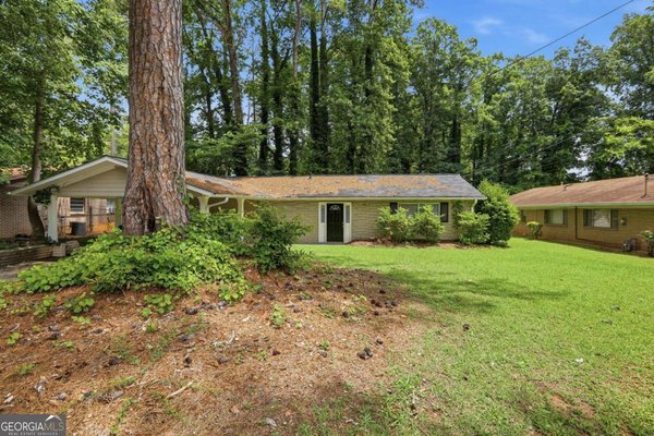 310 Flagstone Drive, Atlanta