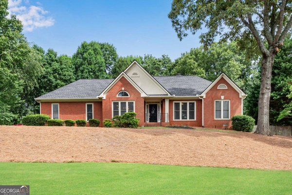 4210 Habersham Way, Cumming