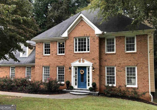 4631 Kousa Lane, Snellville