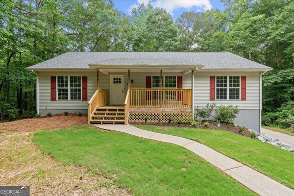 620 Old Four Notch Road, Whitesburg