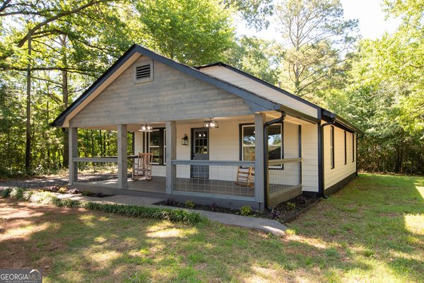 664 New Hope Church Road, Carrollton