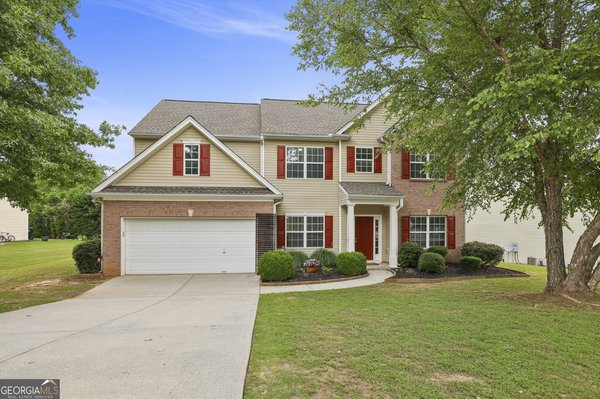 3618 Rip Rap Drive, Buford