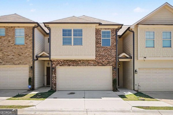 181 Dewey Road Lilburn