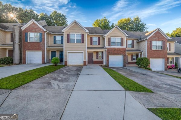 1656 Little Creek Drive, Lawrenceville