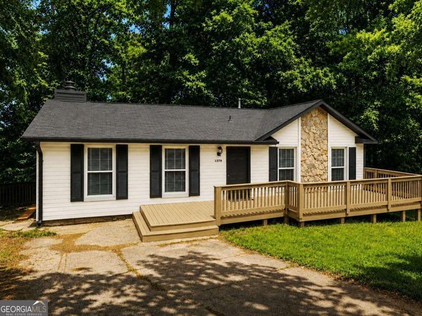 1178 Indian Way Lilburn