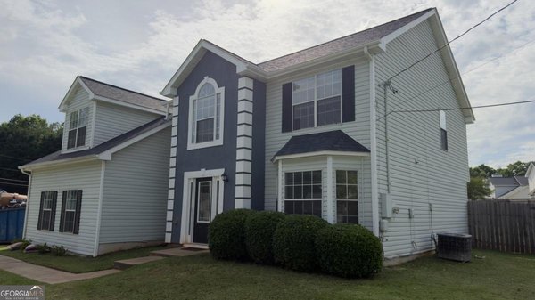 2270 Briar Knoll Road, Lithonia