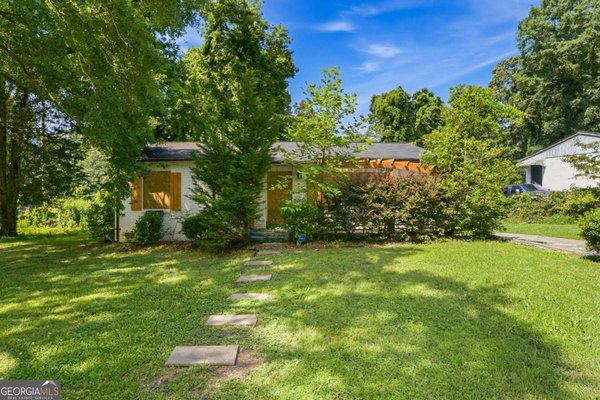 230 Argus Circle, Atlanta