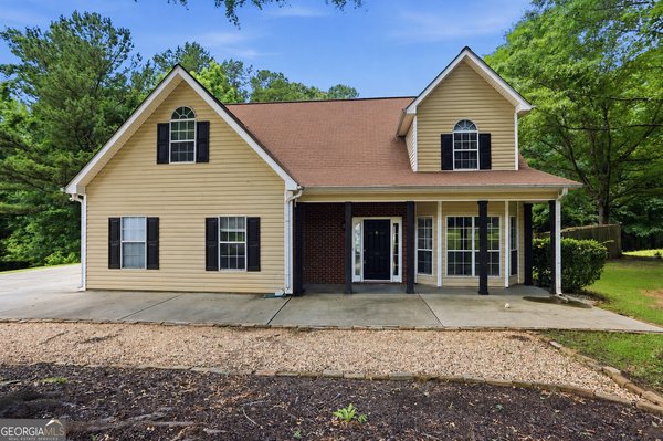 200 Kripple Kreek Drive Sharpsburg
