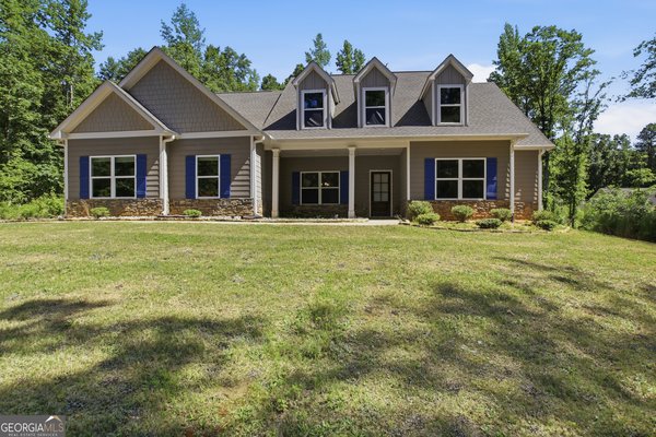45 Hawthorn Lane Covington