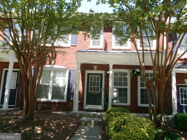 1620 Cove Creek Circle, Norcross