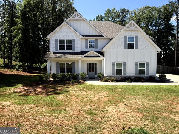 167 Winifred Way, Senoia