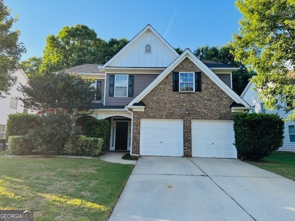 112 Lakeshore Parkway Newnan
