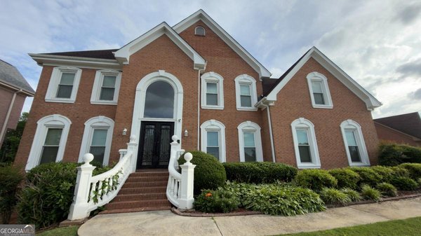 644 Masters Drive, Stone Mountain