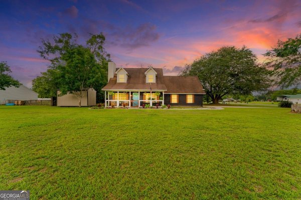 100 Live Oak Circle Rincon