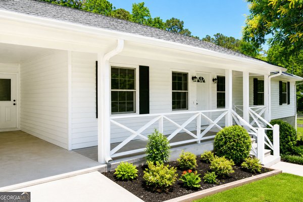 125 Flint Hill Drive Oxford