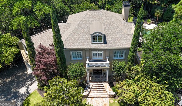 420 Morgan Oak Circle, Atlanta