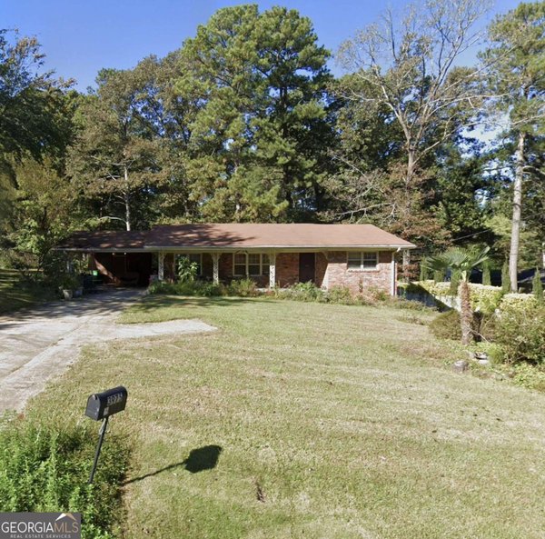 3975 Phylis Place, Decatur