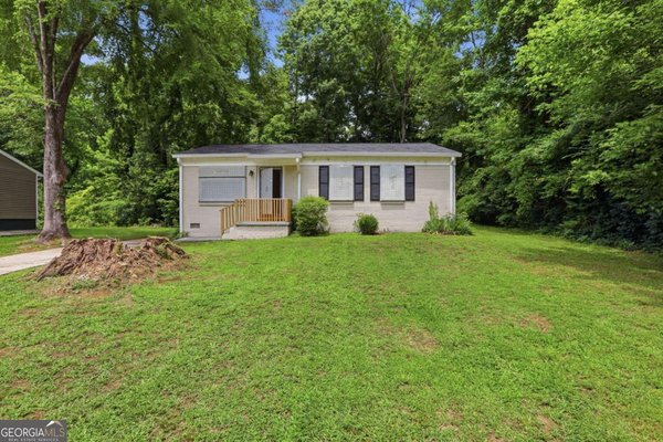 914 Mercury Drive, Atlanta