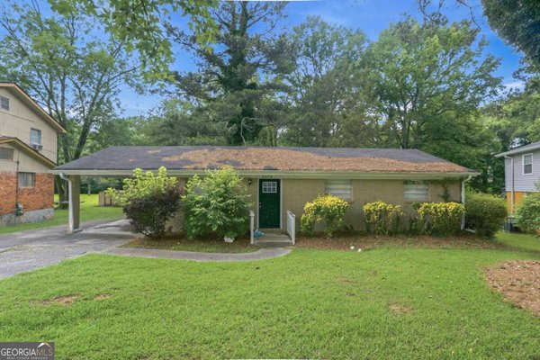3578 Sherbrooke Way, Atlanta