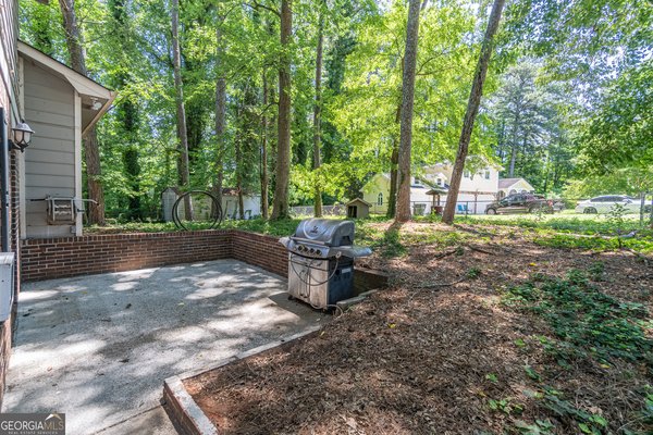 5286 Cobblestone Way, Lilburn