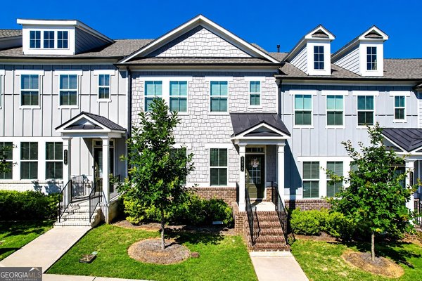 2679 Richmond Row Drive, Suwanee