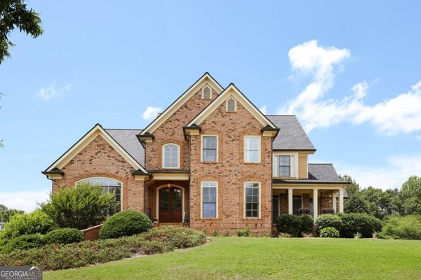 2041 Lakewood Manor Drive Athens