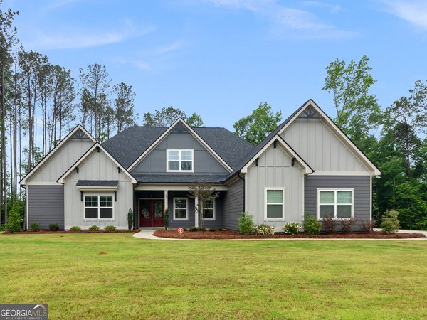 5 Tea House Lane, Newnan