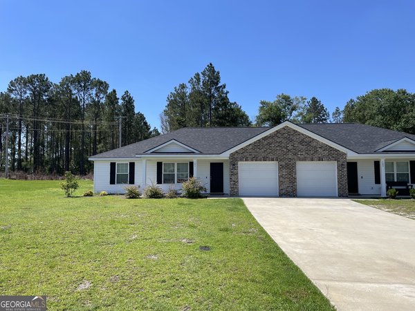 101 Callaway Crescent, Statesboro