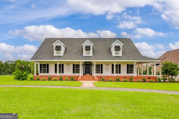 25492 Ga Highway 129, Claxton
