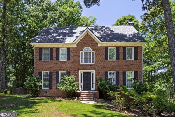 2161 Westbury Court, Marietta