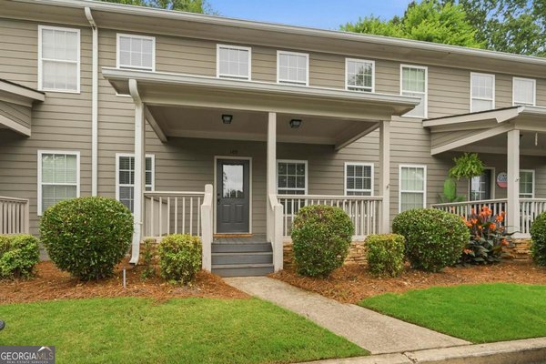 105 Port Laz Lane, Eatonton
