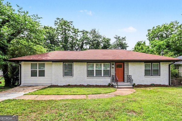1614 Flintwood Drive, Atlanta