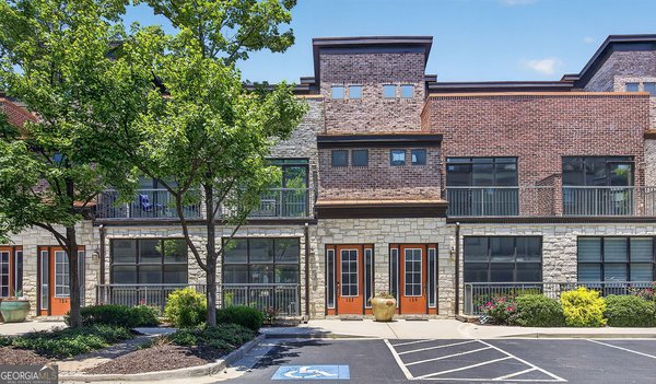 1199 Huff Road, Atlanta
