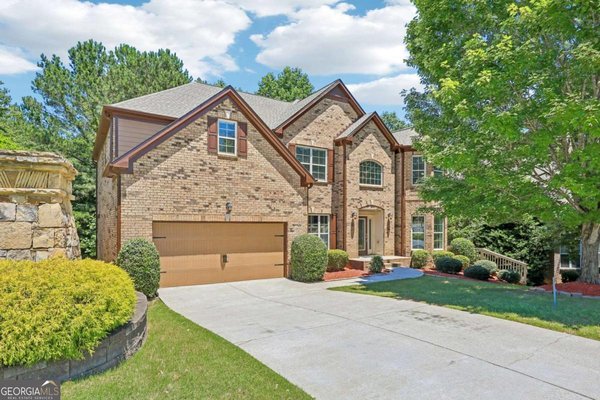 4105 Hastings Drive, Cumming