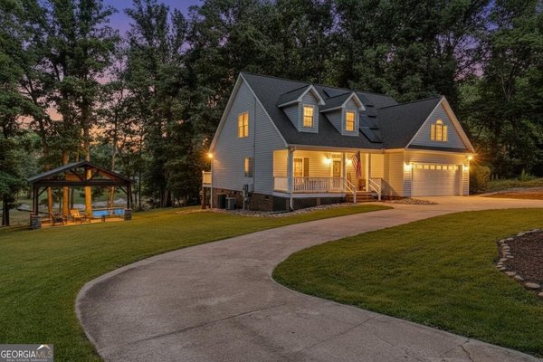 217 Maret Road Townville