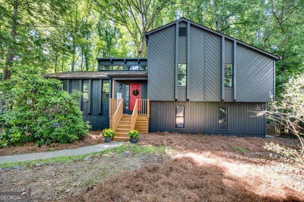 3292 Holly Mill Court, Marietta