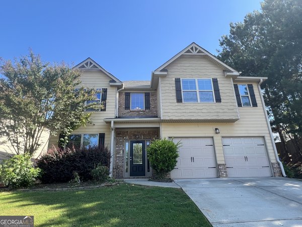 302 Kells Ct., Woodstock