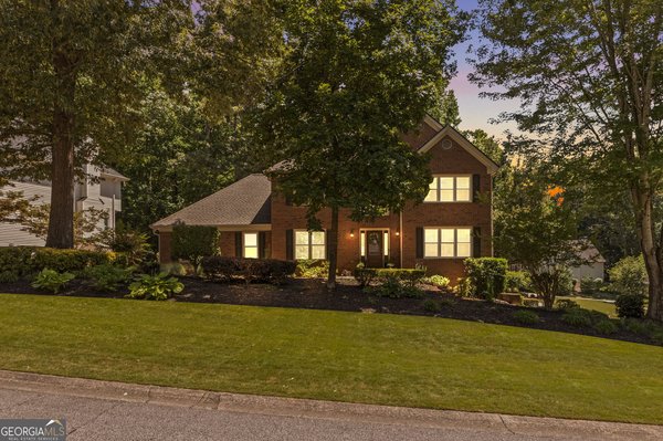 6053 Braidwood Close, Acworth