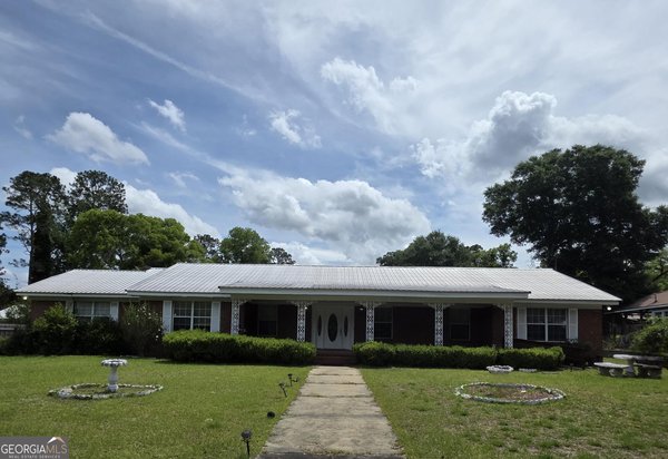 308 Washington Street Fort Gaines