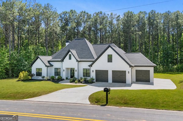 449 Hollingshed Road, Dallas