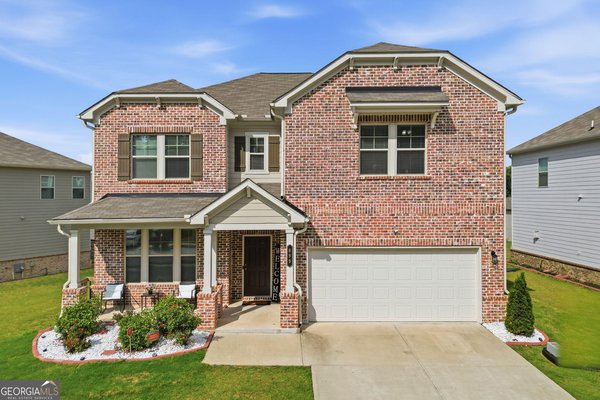 699 Saffron Boulevard, Lawrenceville
