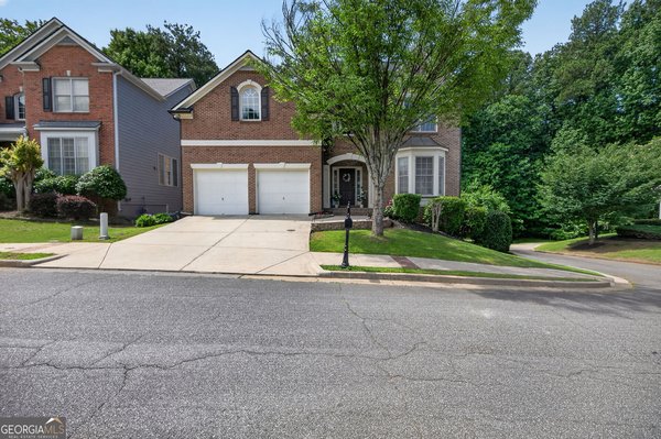 739 Pear Grove Place, Marietta