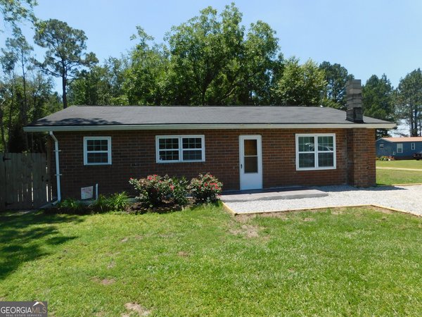 307 Speights Lane, Brooklet