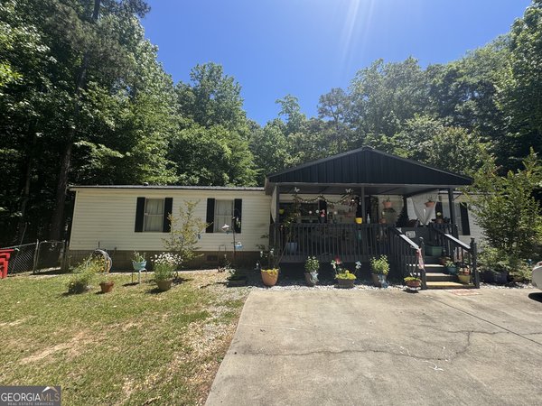 315 Terrace Ridge Carrollton