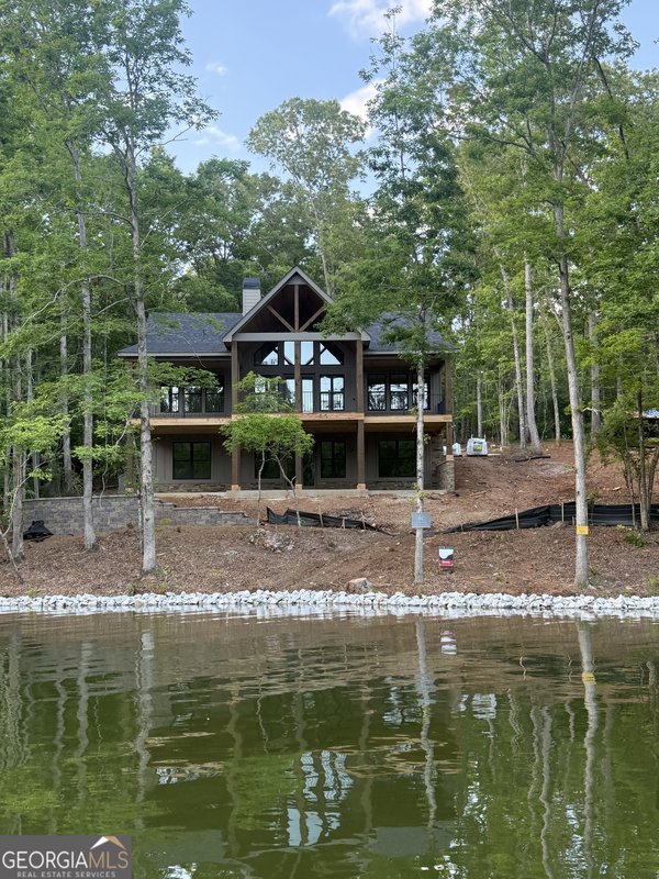 681 Warren Road Wedowee