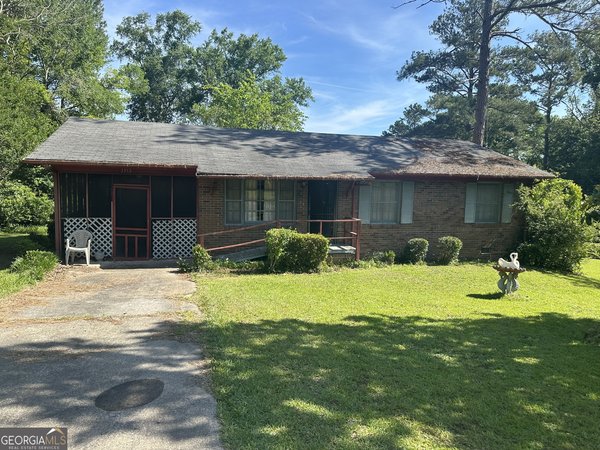 3353 W. Victory Court, Macon