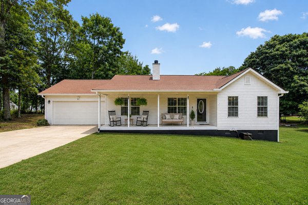 23 Will Clark Road Jefferson