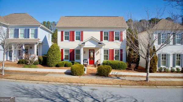3530 Greenleffe Drive, Statham