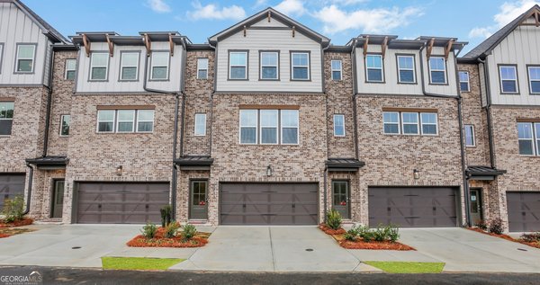 324 Sunset Hollow Street, Sugar Hill
