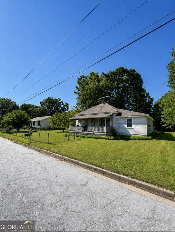 1773 Green Street Conyers